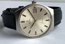 Omega De Ville - 1969 vintage